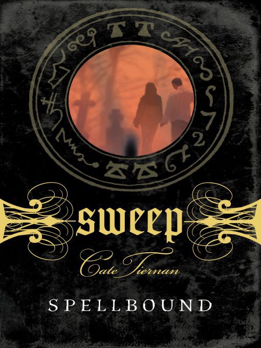 Title details for Spellbound by Cate Tiernan - Available